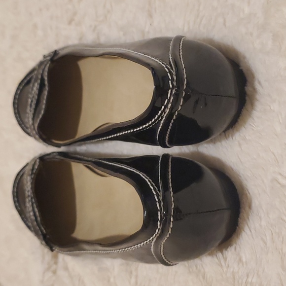 Talbots flat loafers - Picture 3 of 5